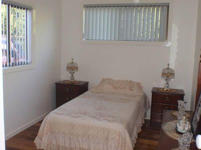54 George Street, St Albans