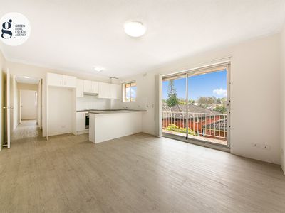 11 / 12-14 Harvard Street, Gladesville