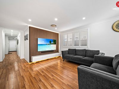 19 Wingham Road, Carnes Hill