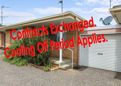 3 / 82 Belmore Street, Tamworth