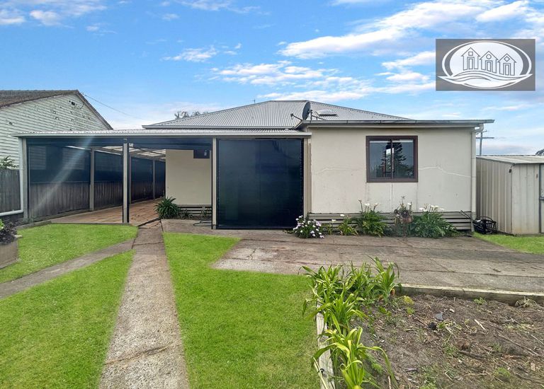 45 Milbanke Street, Portland