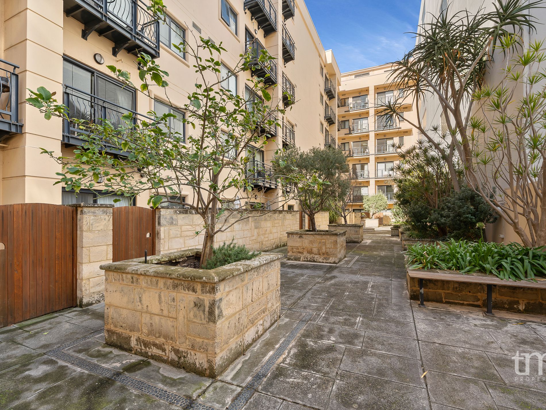 501 / 2 St Georges Terrace, Perth