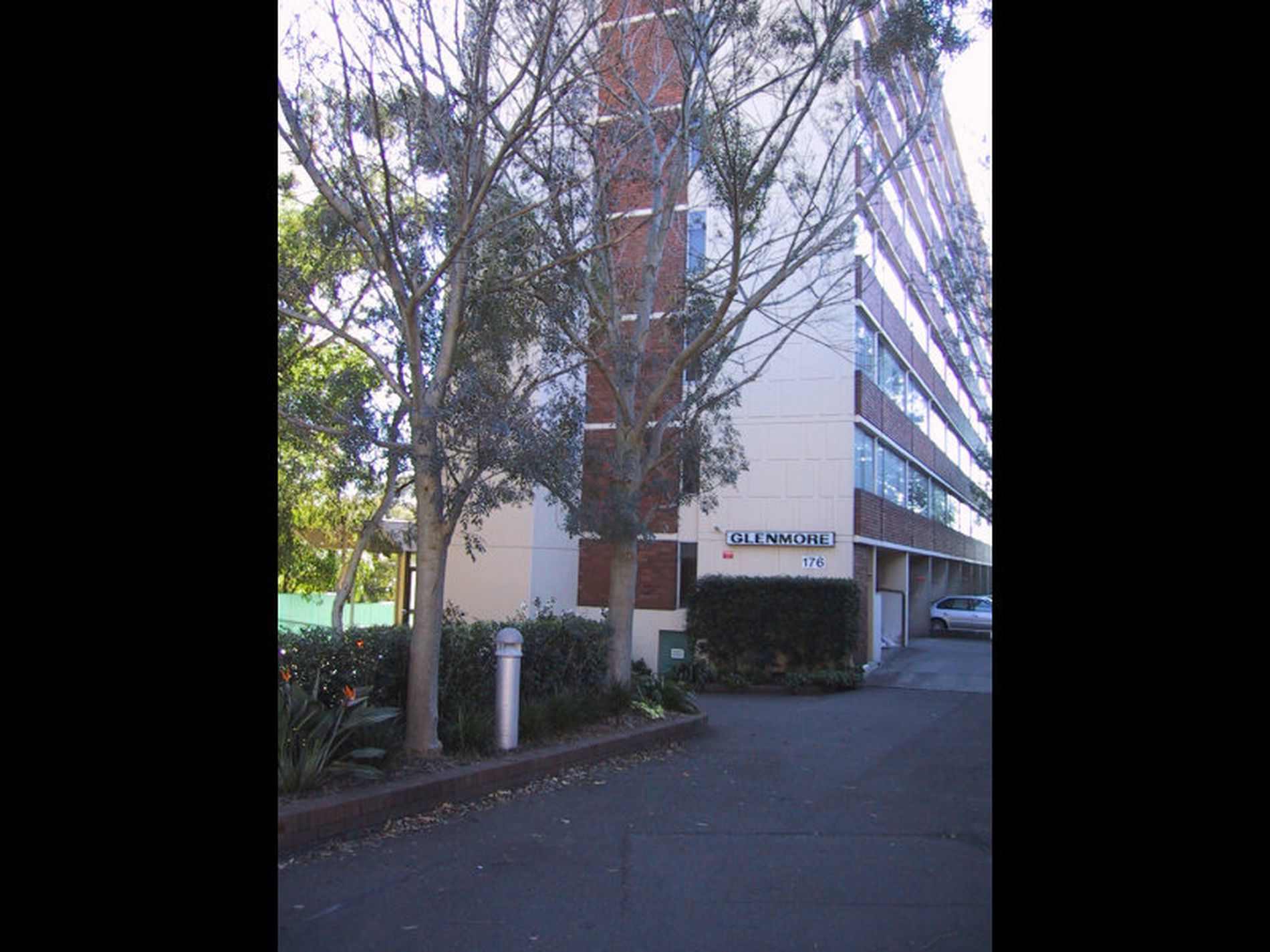 603 / 176 Glenmore Road, Paddington