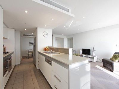 1203 / 30 The Circus, Burswood