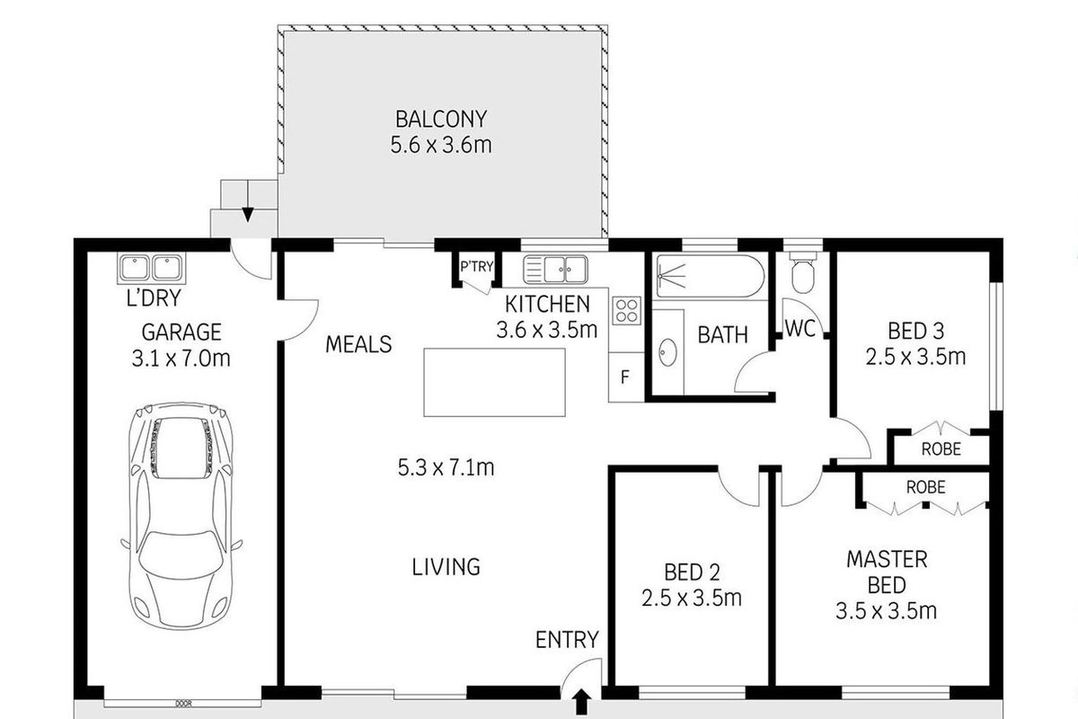 12 Eagle Drive, Tewantin
