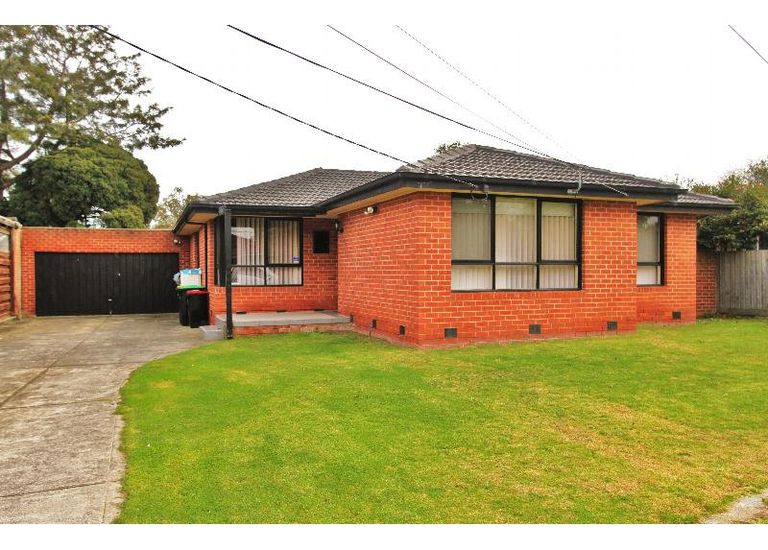 10 MacKinnon Court, Keysborough