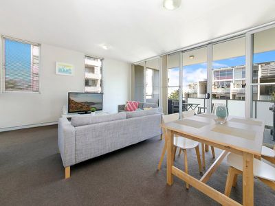 88 / 37 Morley Avenue, Rosebery