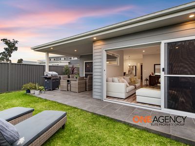 26 Transom Street, Vincentia