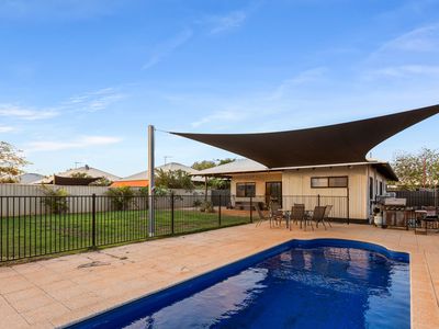 31 Sariago Terrace, Bilingurr