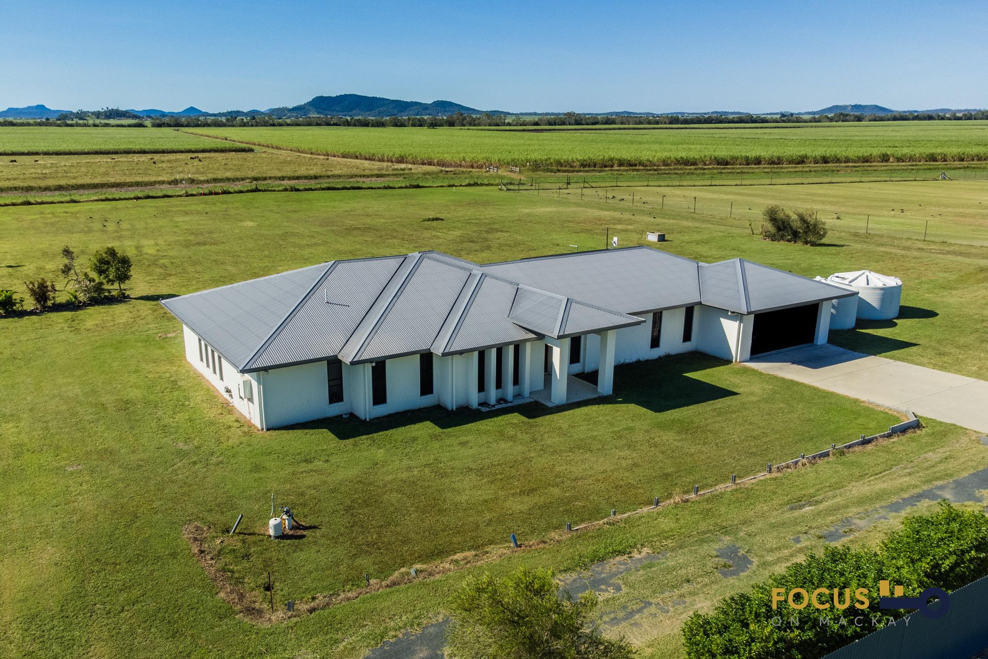 458 Kinchant Dam Road,, Kinchant Dam