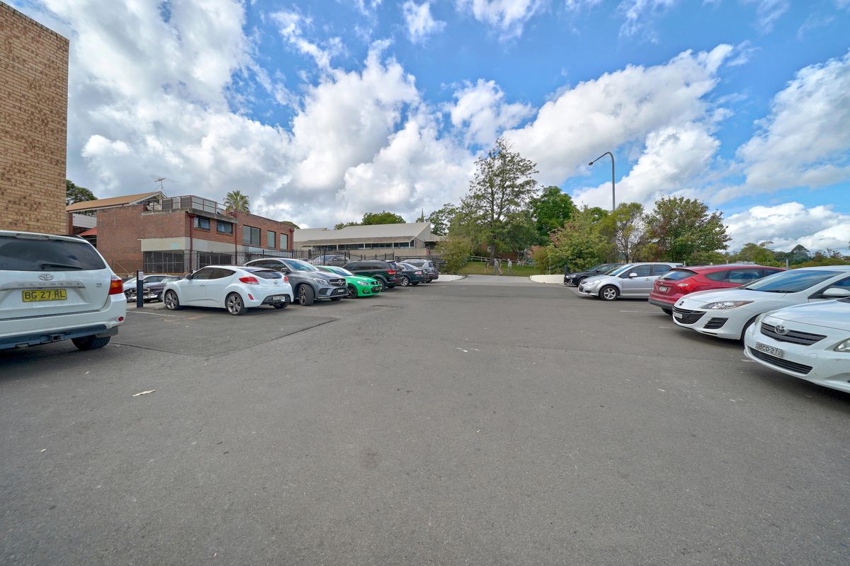 10 / 130 Argyle Street, Camden