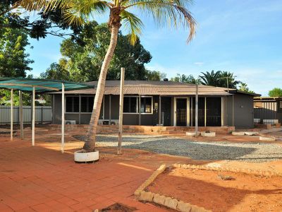 27 Pedlar Street, South Hedland