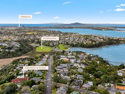 3/20-22 Maritime Terrace, Birkenhead