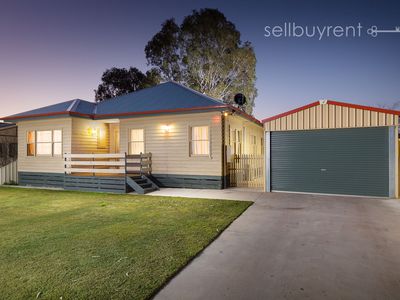 79B  KIEWA EAST ROAD, Tangambalanga