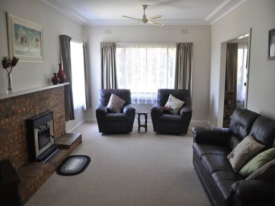 5 Hall Street, Kerang