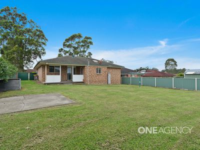 25 Kirkham Way, Sanctuary Point