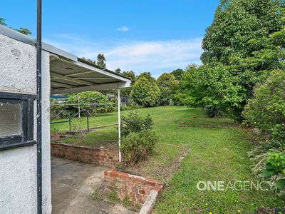 137 Meroo Road, Bomaderry