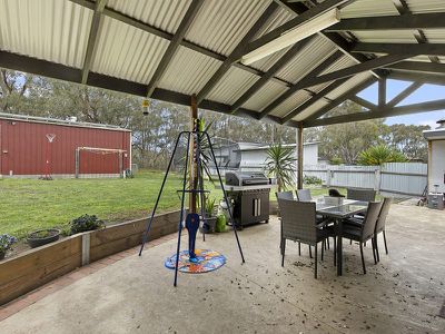 6 Grattan St, Seymour