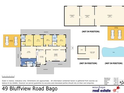 49 Bluffview Road, Bago
