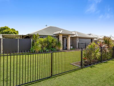 200 Nelson Street, Kearneys Spring