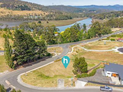 1 Port View Drive, Port Huon