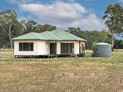 125 Heinz Street, East Bendigo