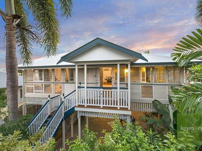 10 Cowley Street, West End