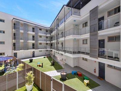 33 / 6 Campbell Street, West Perth