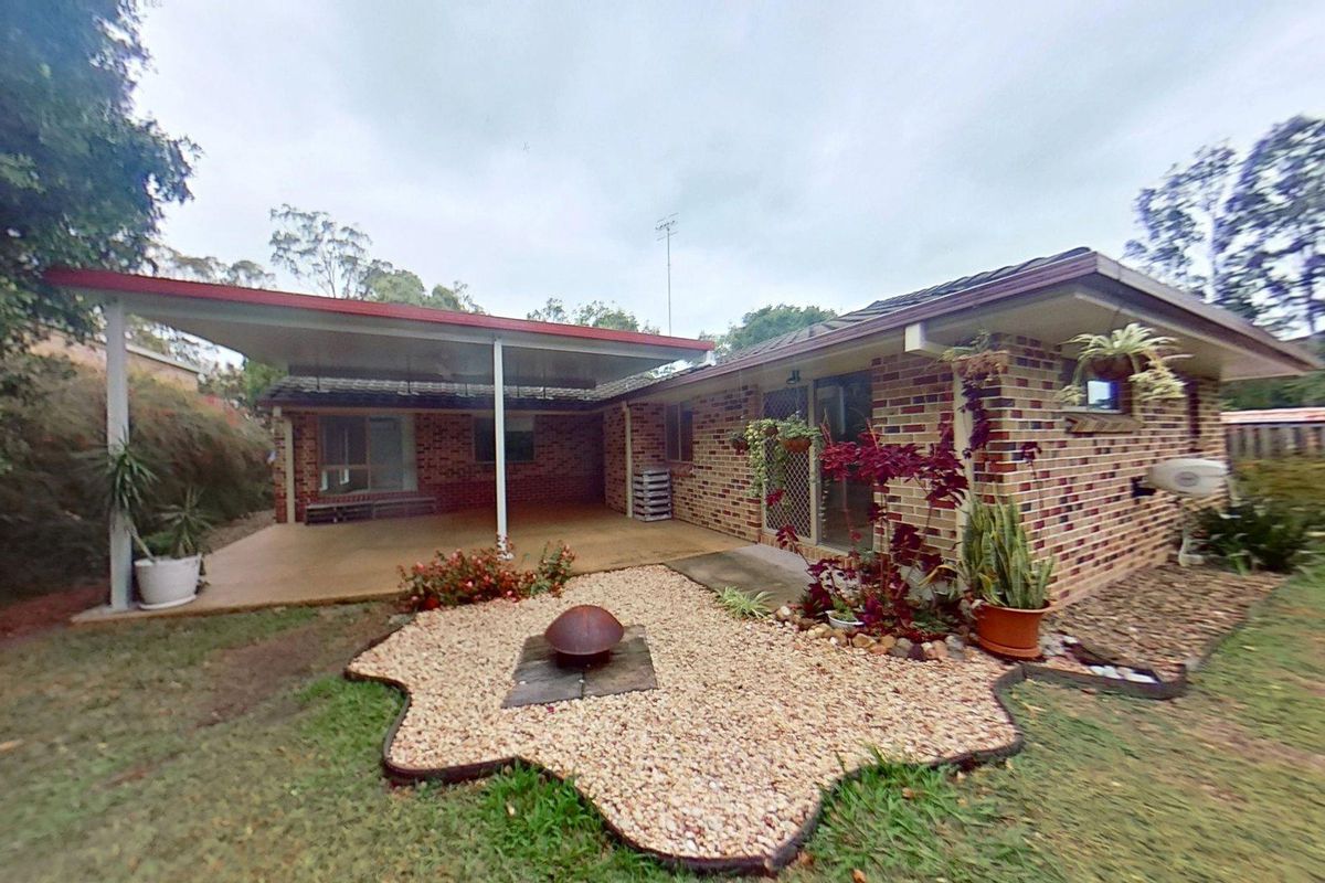 6 Bushlands Drive, Noosaville