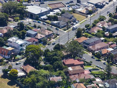 39 West Botany Street, Arncliffe