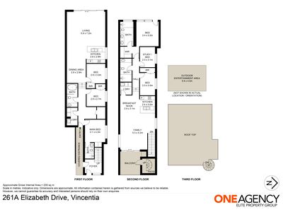 261A Elizabeth Drive, Vincentia