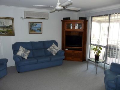 Tocumwal