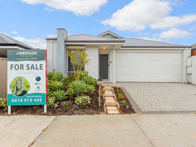9 Basset Way, Southern River
