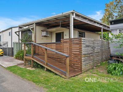 93 / 17 Terara Road, Terara