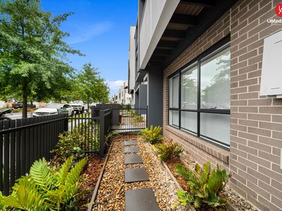 153 South Circuit, Oran Park