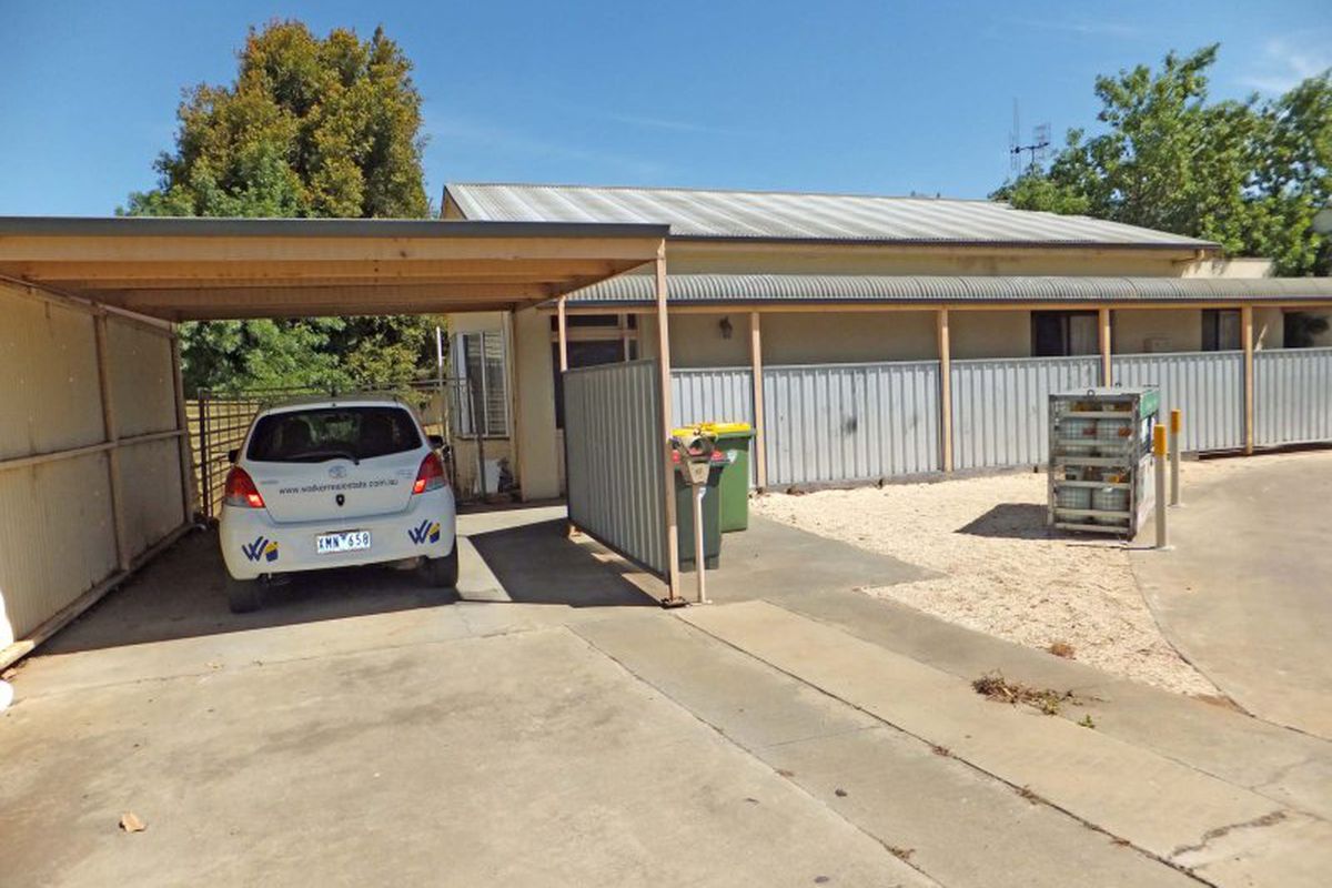 12 Allan Street, Kyabram