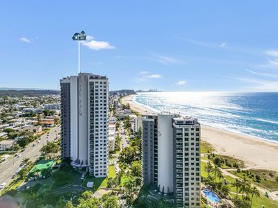 24B / 973 Gold Coast Highway, Palm Beach