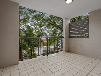 23 / 7 Landsborough Tce, Toowong