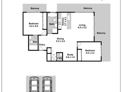101 / 10 Free Settlers Drive, Kellyville