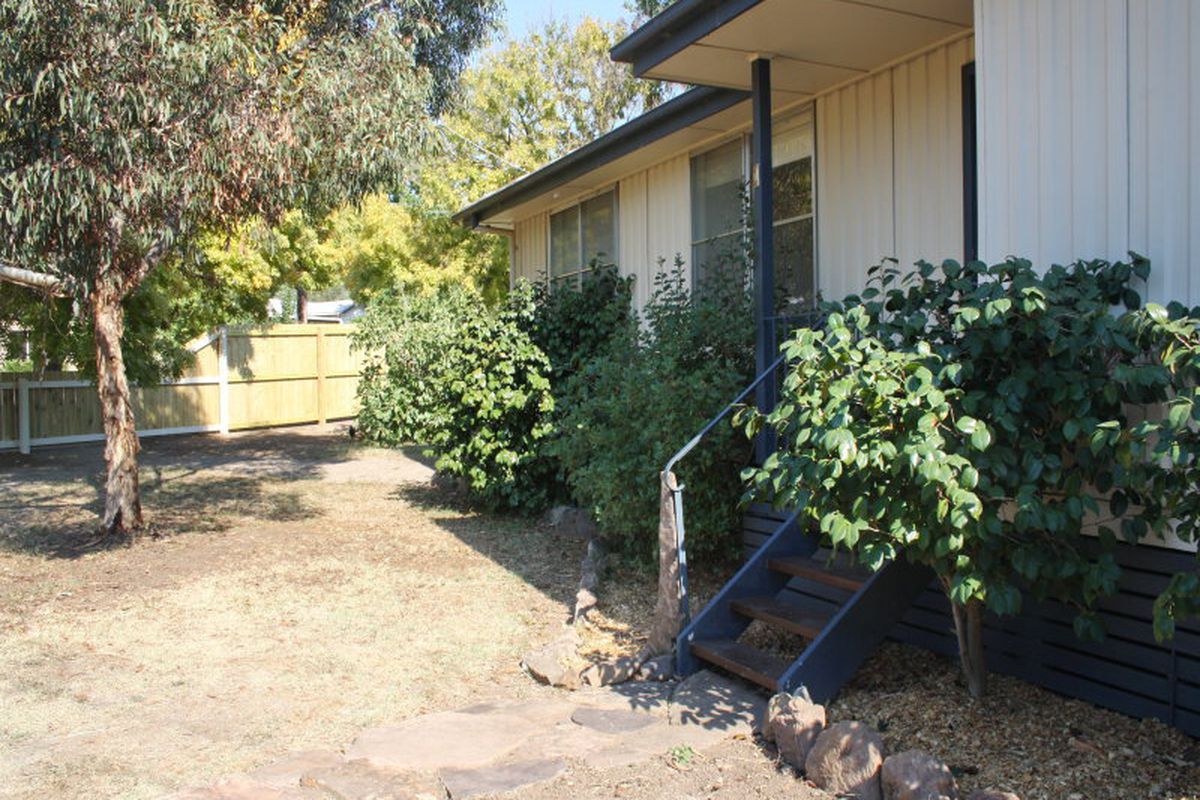 1 Hunter Street, Mansfield