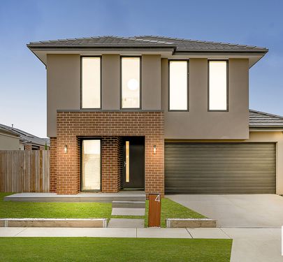 4 Gottlieb St, Clyde North