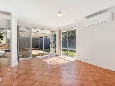 64C Justinian Street, Palmyra