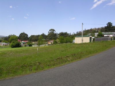 Lot 1 Emma Street, Cygnet