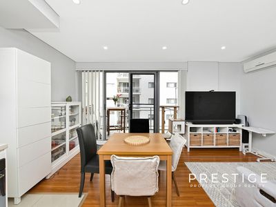320 / 52-62 Arncliffe Street, Wolli Creek