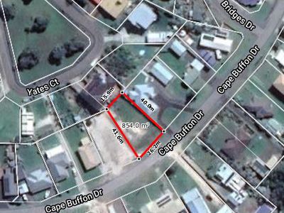 16 Cape Buffon Drive, Southend