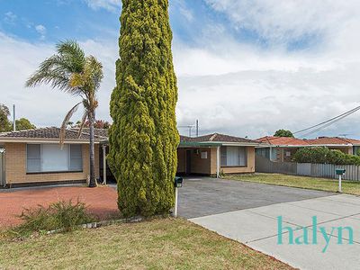 46A Shakespeare Avenue, Yokine