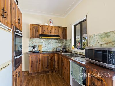 89 Beatus Street, Unanderra