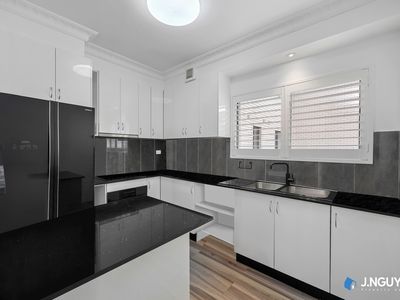 4 / 144 John Street, Cabramatta