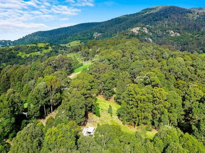 Lot 7, Ridge Road, Central Tilba