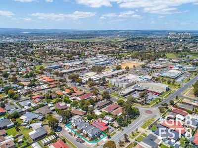 7 Robb Court, Hampton Park